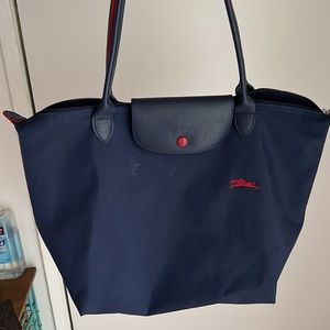 Longchamp L totes